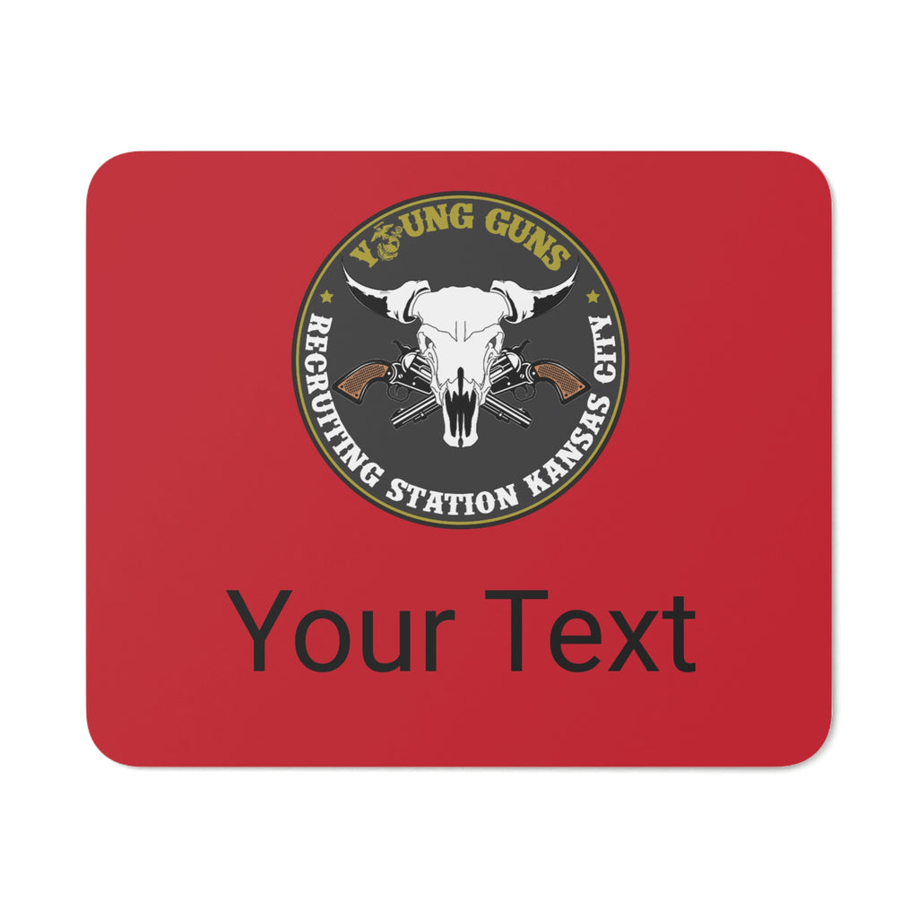Desk Mouse Pad