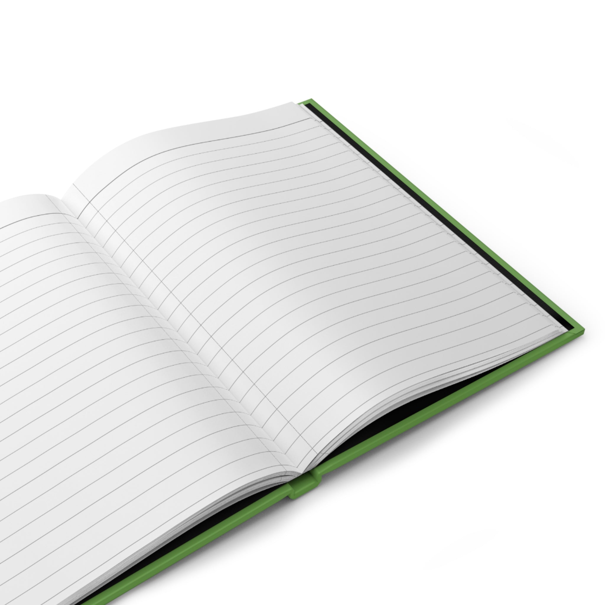 Hardcover Journal for Young Guns, Customizable Military Journal, Personalized Notebook, Gift for Marines